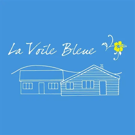 بيت للعطل La - La Voile Bleue