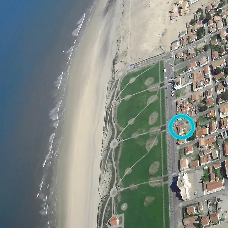 بيت للعطل La - La Voile Bleue