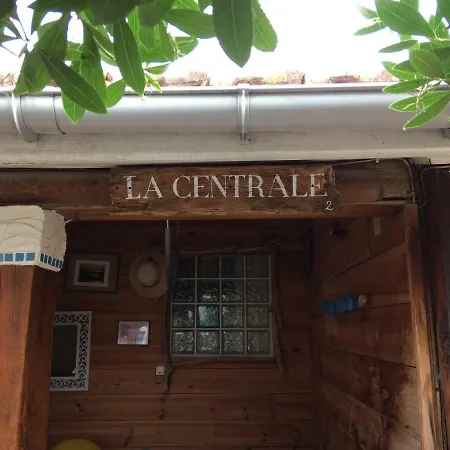 بيت للعطل La - La Voile Bleue بيسكاروس-بلاج
