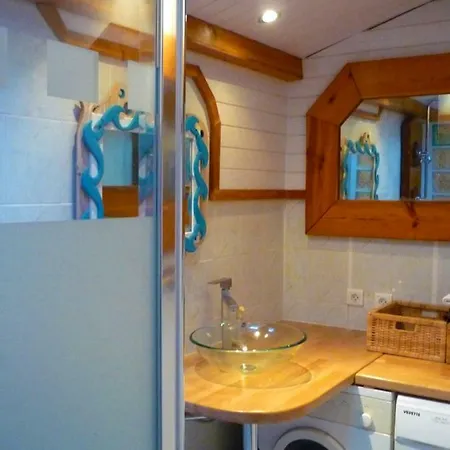 La - La Voile Bleue Holiday home Biscarrosse-Plage
